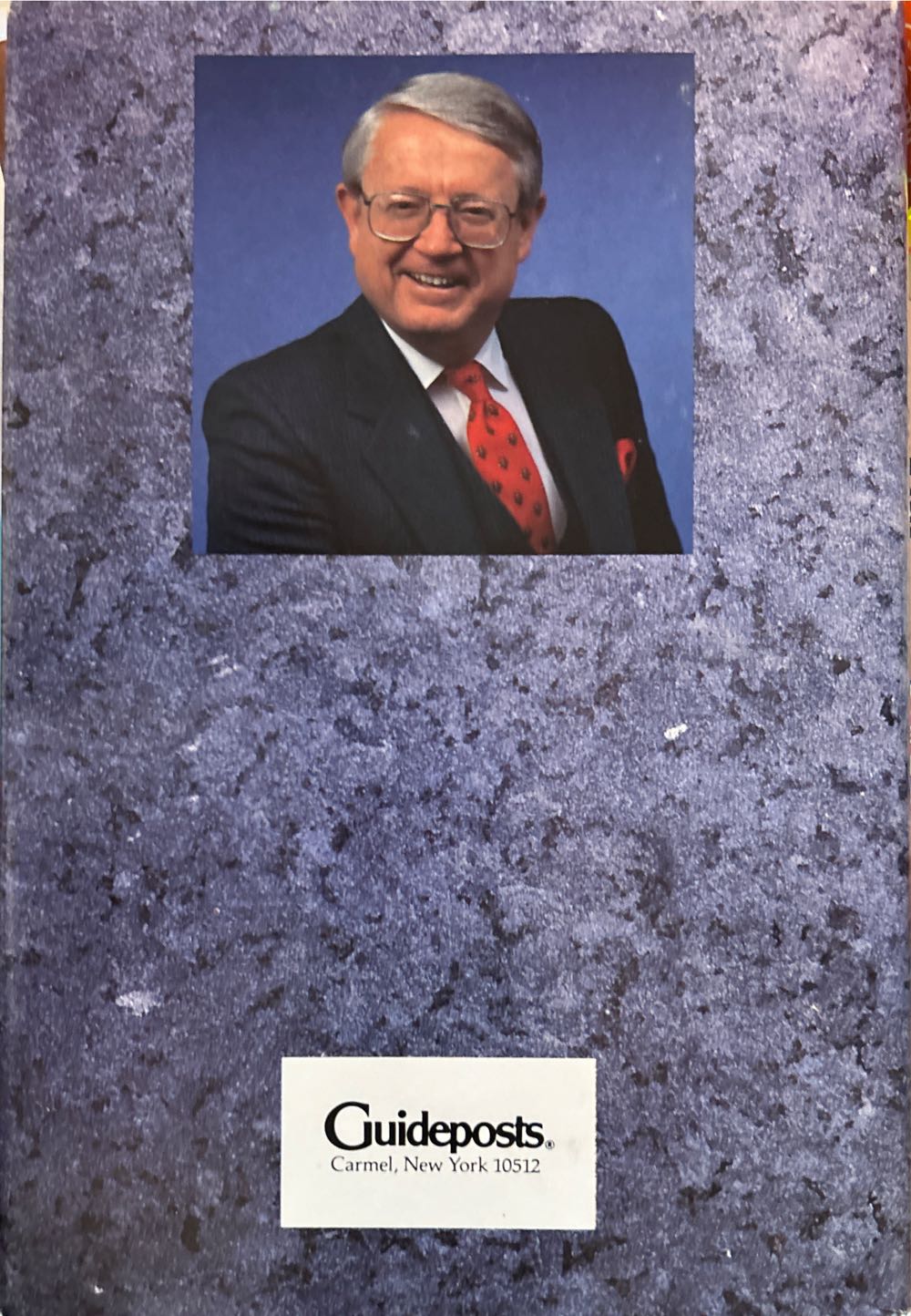 Daily Grind: Book 1, Living Beyond The - Charles R. Swindoll (Word Publishing - Hardcover) book collectible [Barcode 9780849906541] - Main Image 2