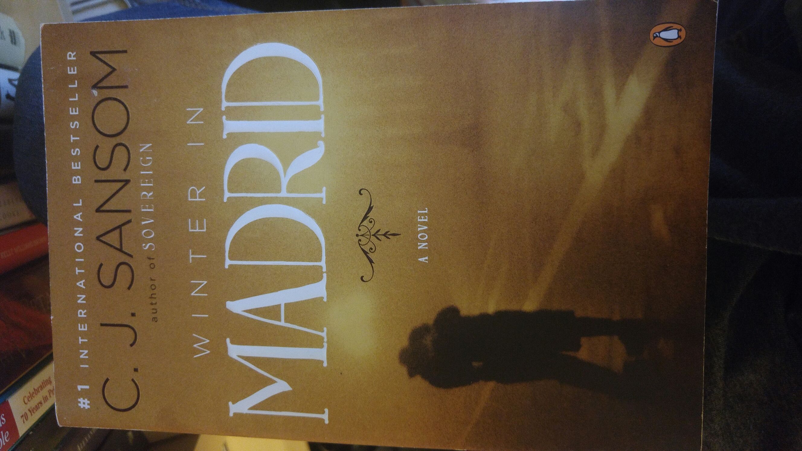 01: The Mediterranean Caper