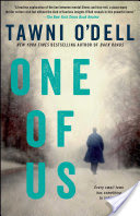 One Of Us - Michael Marshall Smith (Gallery Books - Trade Paperback) book collectible [Barcode 9781476755939] - Main Image 1