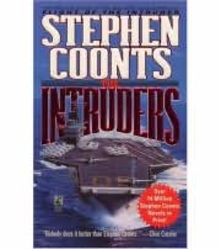 The Intruders  book collectible [Barcode 0671870610] - Main Image 1