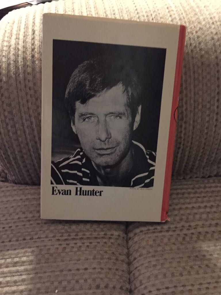 Last Summer - Evan Hunter (Paperback) book collectible - Main Image 2