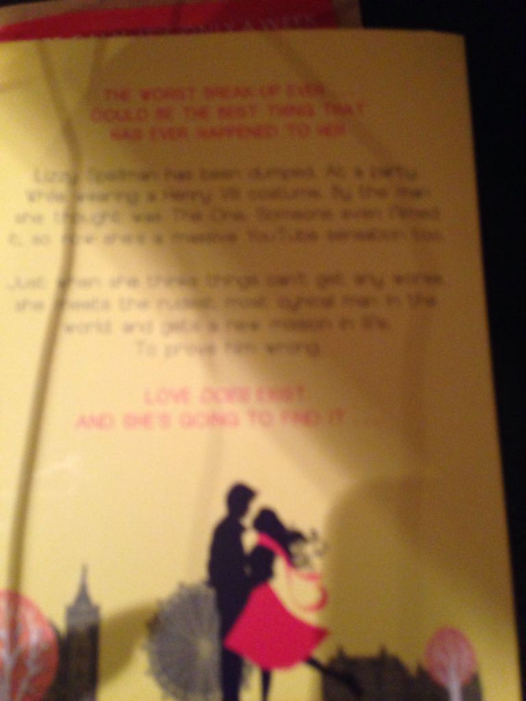 It Had To Be You - Ellie Adams (Random House - Paperback) book collectible [Barcode 9780552166850] - Main Image 2