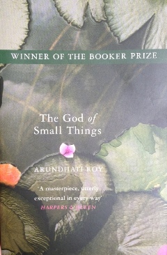 The God Of Small Things - Arundhati Roy (Harper Perrenial - Paperback) book collectible [Barcode 9788186939024] - Main Image 1