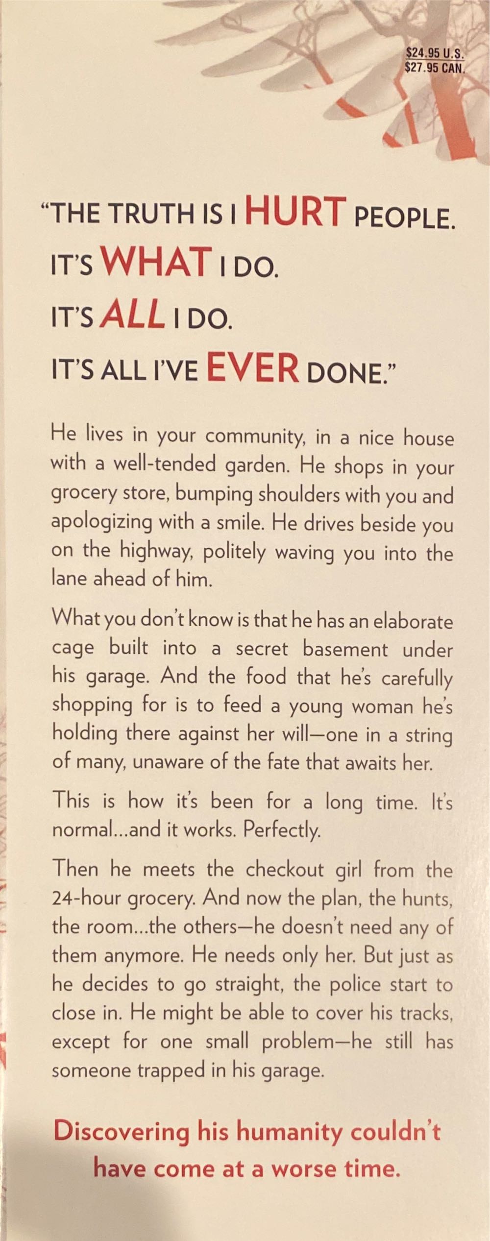 Cameron, Graeme - Normal - Graeme Cameron (Mira - Hardcover) book collectible [Barcode 9780778318507] - Main Image 3