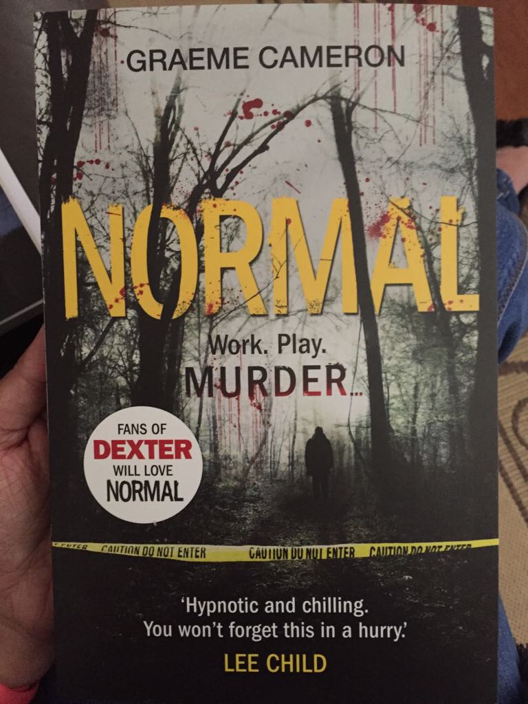 Normal  (Mira - Paperback) book collectible [Barcode 9781743690307] - Main Image 1