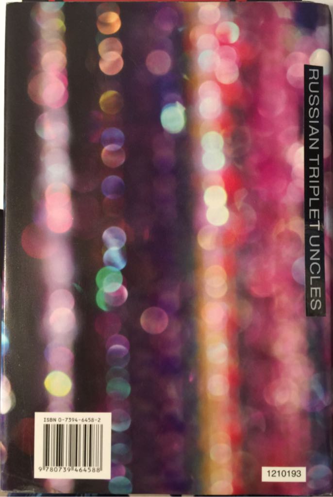 Mardi Gras Mambo - Greg Herren (Kensington Books - Hardcover) book collectible [Barcode 9780739464588] - Main Image 2