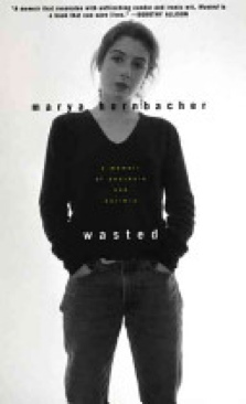 Wasted - Marya Hornbacher (Harper Perennial) book collectible [Barcode 9780060930936] - Main Image 1