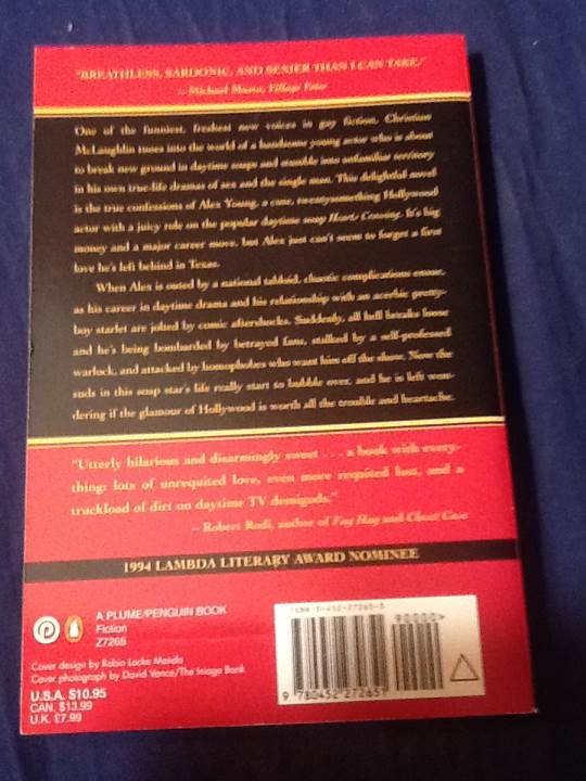 Glamourpuss - Weeks book collectible - Main Image 2