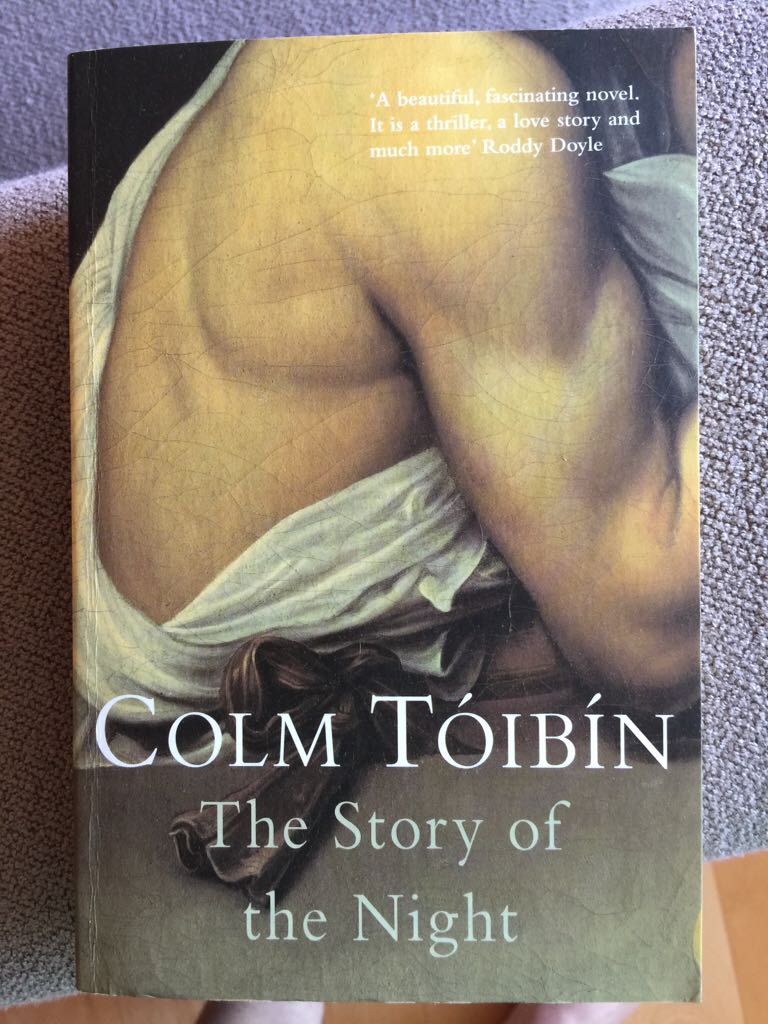 The Man In The White Suit