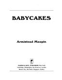 Babycakes - Armistead Maupin (HarperPerennial) book collectible [Barcode 9780060910990] - Main Image 1