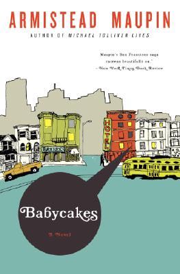 Babycakes  book collectible - Main Image 1