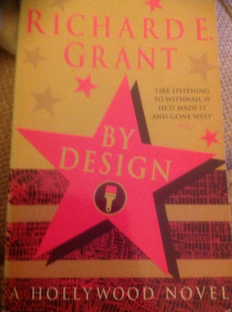 The Island of the Day Before