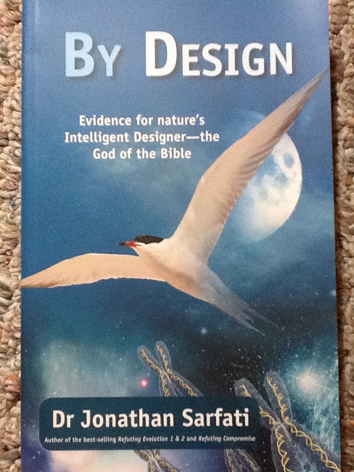 By Design - Richard E (Creation Book Publishers - Paperback) book collectible [Barcode 9780949906724] - Main Image 1