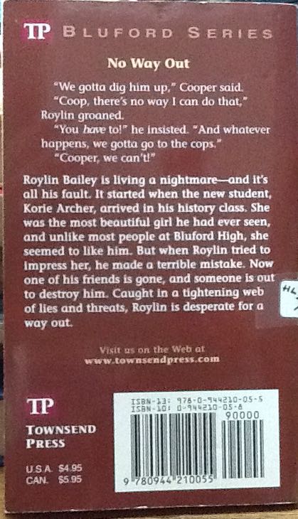 Secrets In The Shadows - Anne Schraff (Townsend Press - Paperback) book collectible [Barcode 9780944210055] - Main Image 2