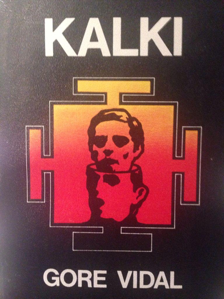 The Brothers Karamazov