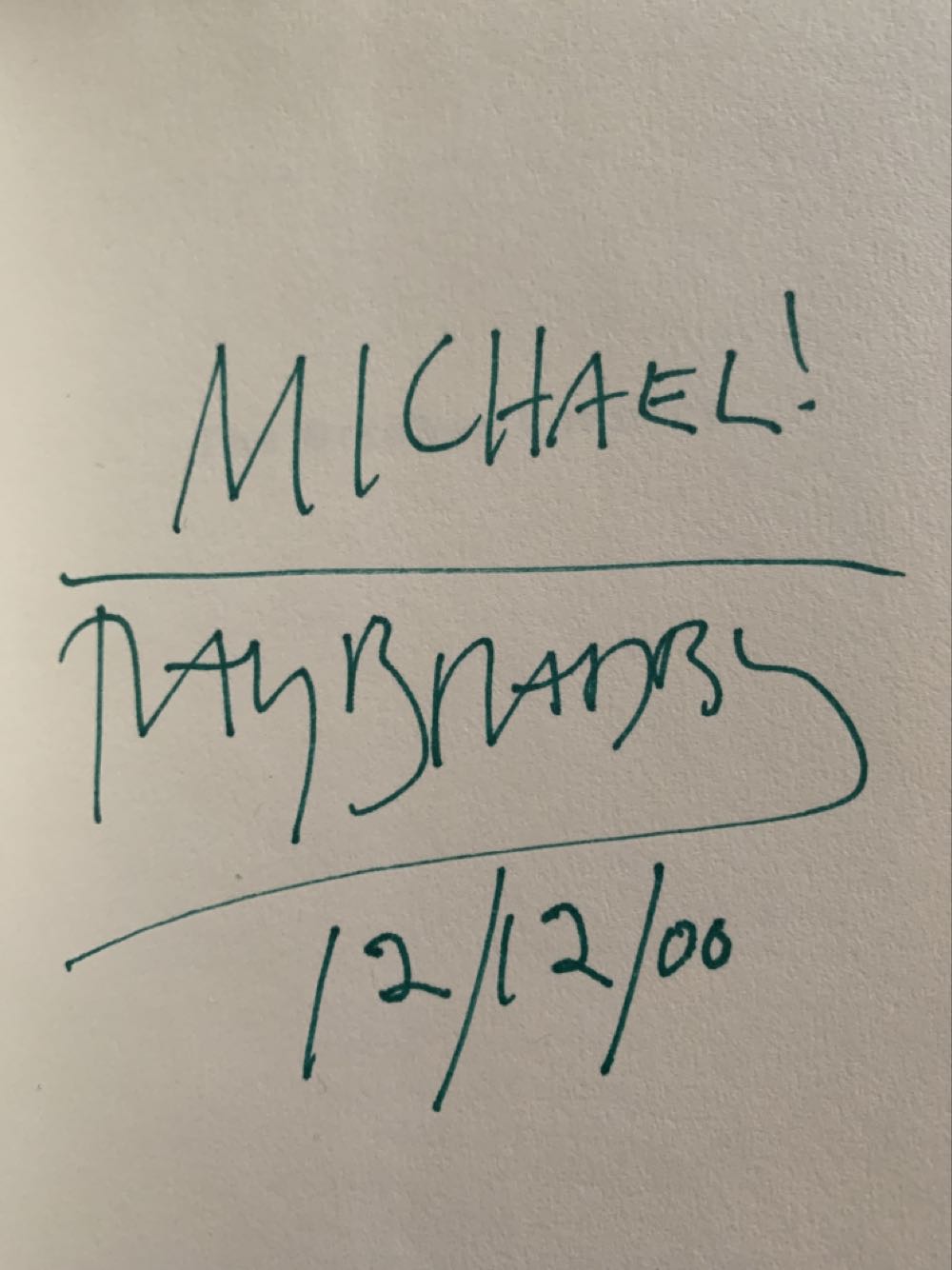 The October Country - Ray Bradbury (Avonbooks - Hardcover) book collectible [Barcode 9780380973873] - Main Image 2