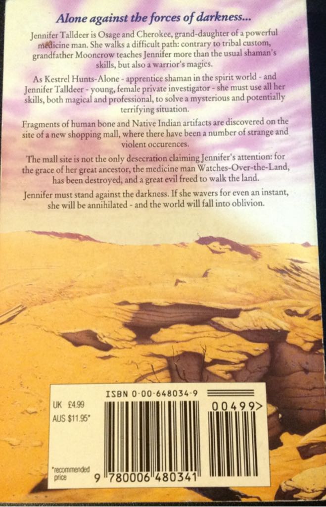Sacred Ground - Mercedes Lackey (- Paperback) book collectible [Barcode 9780006480341] - Main Image 2