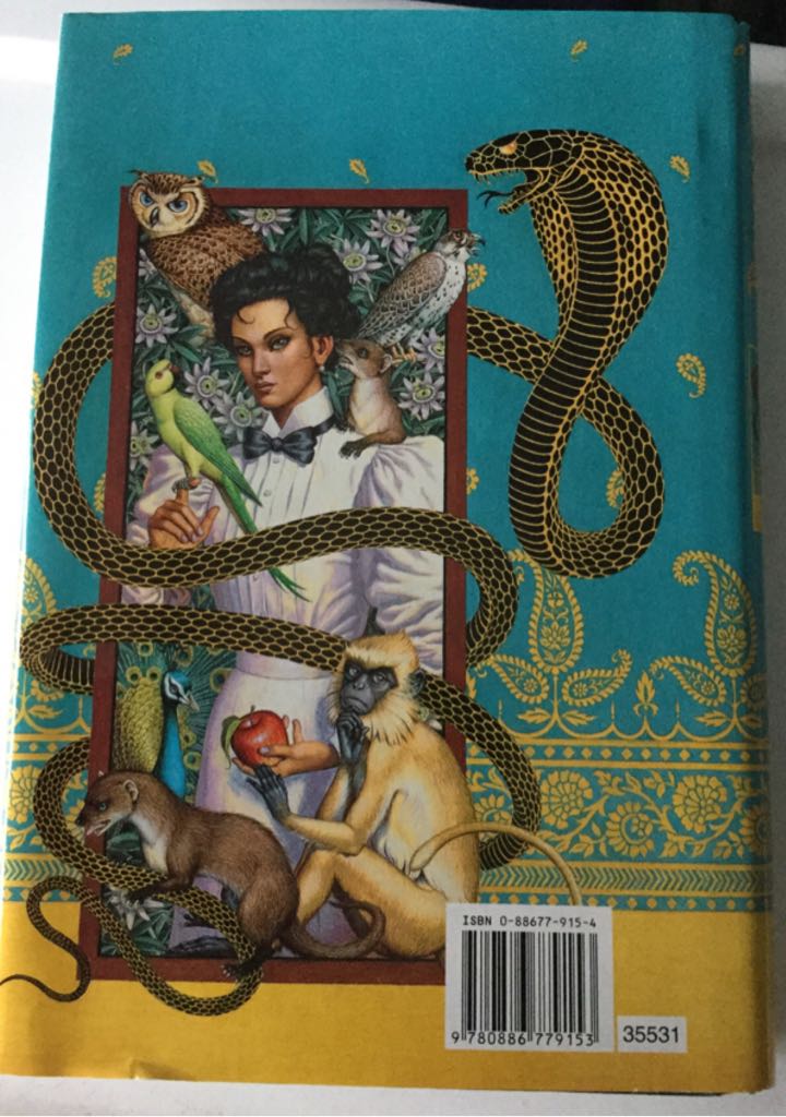 The Serpents Shadow - Mercedes Lackey (Daw Books - Hardcover) book collectible [Barcode 9780886779153] - Main Image 2