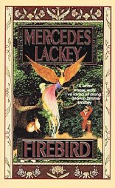 The Firebird  book collectible [Barcode 0812550749] - Main Image 1