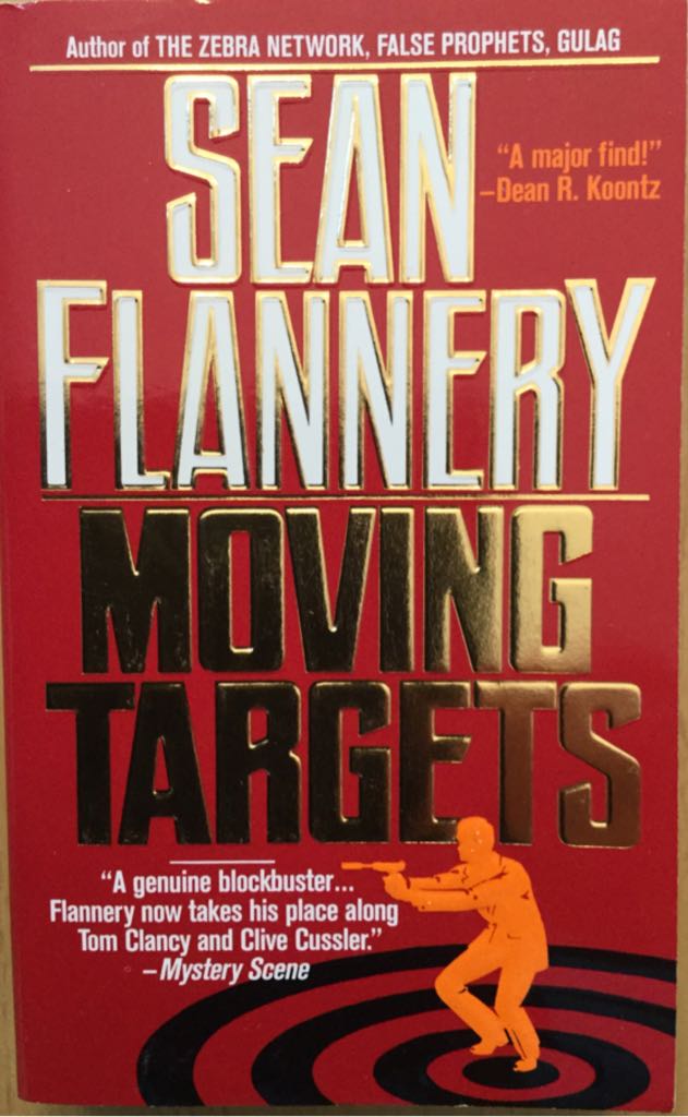 Going Down For The Count