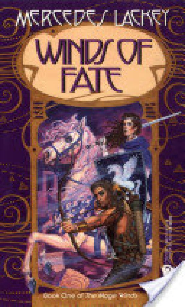 Me Talk Pretty One Day