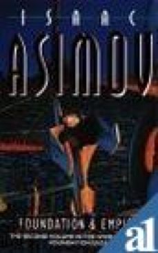 Foundation - Isaac Asimov (London,the Folio Society - eBook) book collectible [Barcode 0586013555] - Main Image 1