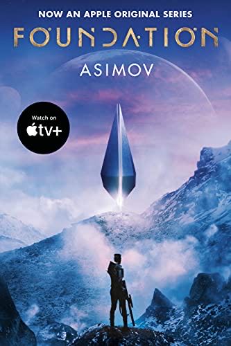 Foundation - Isaac Asimov (Kindle) book collectible - Main Image 2