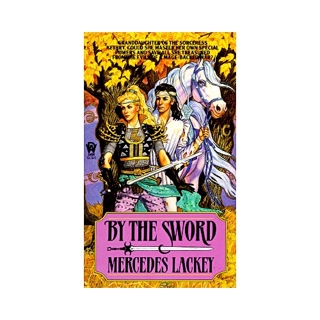 By The Sword  book collectible [Barcode 0886774632] - Main Image 1