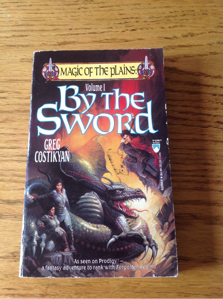 The Devils Labyrinth