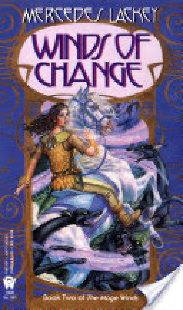 Revenge Of The Middle-Aged Woman