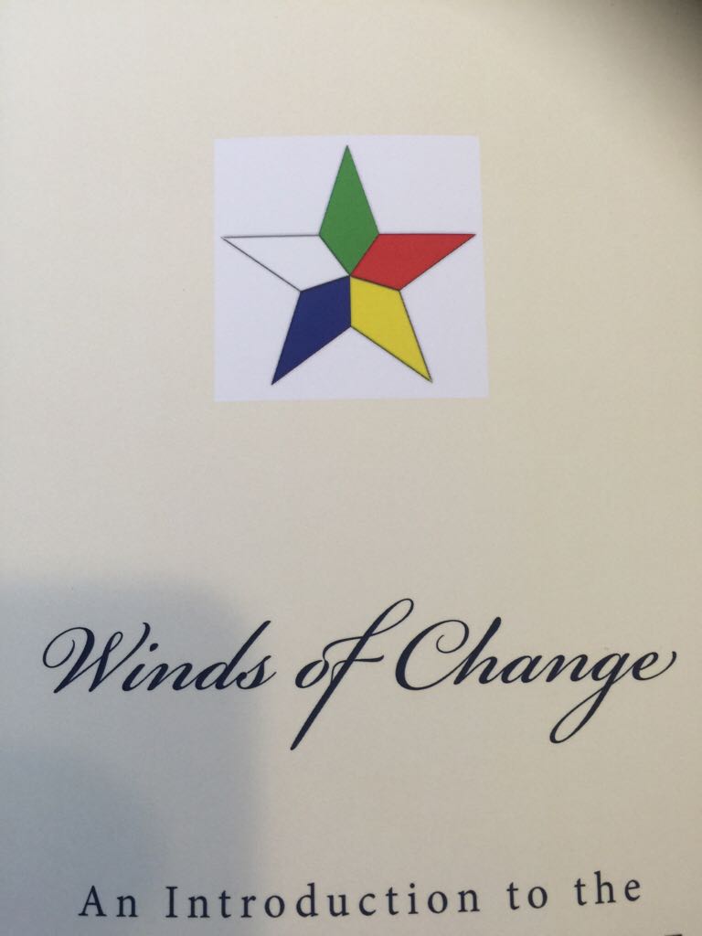 Secrets In The Shadows