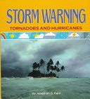 Storm Warning  (Lerner Publications) book collectible [Barcode 9780822525271] - Main Image 1