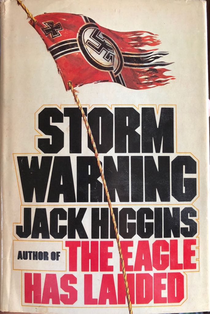 Something Wicked This Way Comes