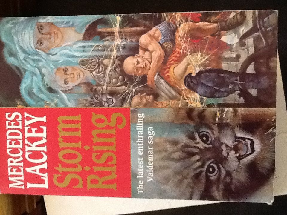 The Charlemagne Pursuit