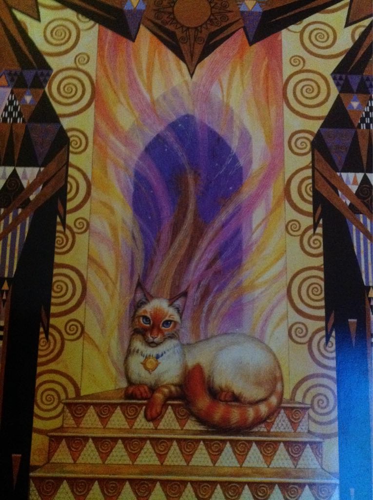 Storm Rising  book collectible - Main Image 2