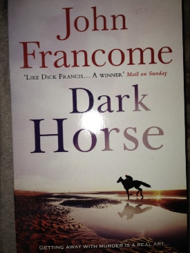 Dark Horse  book collectible - Main Image 1