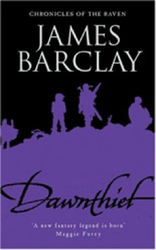 Something Wicked This Way Comes