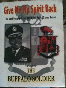 The Outstretched Shadow