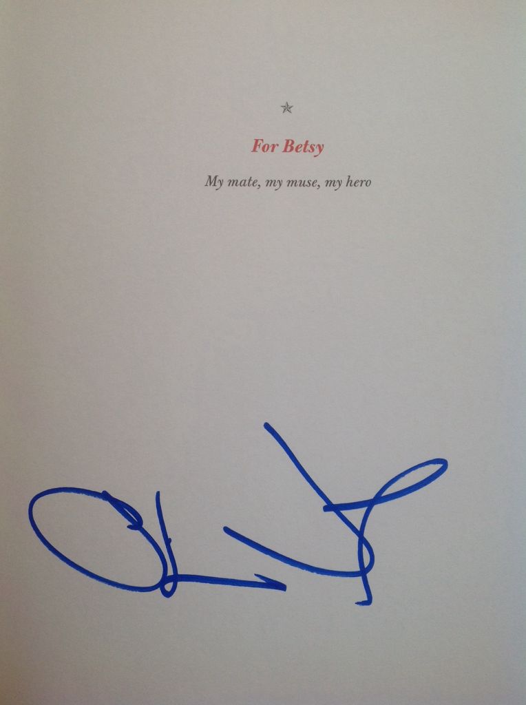 American Heroes - Oliver North (Simon and Schuster - Hardcover) book collectible [Barcode 9781476714325] - Main Image 2