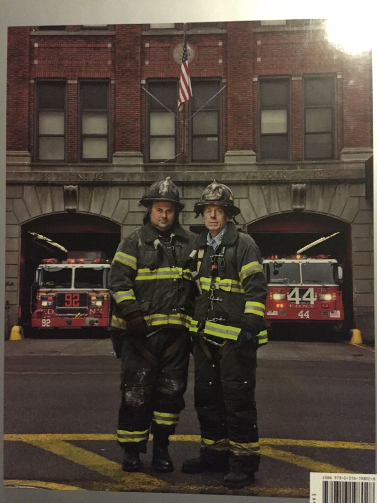 One Nation - Ben Carson (Little, Brown - Double-fan Adhesive) book collectible [Barcode 9780316198028] - Main Image 2