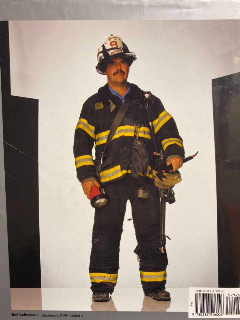 One Nation - Devin Scillian (Little Brown - Hardcover) book collectible [Barcode 9780316516006] - Main Image 2