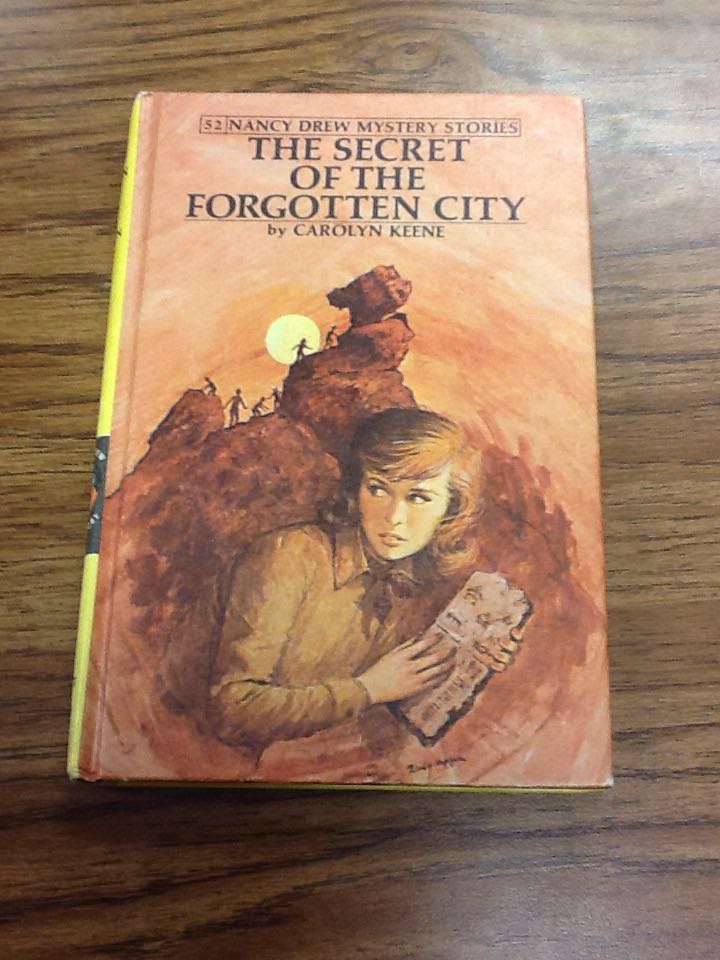 Best friends forever