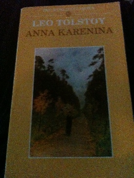 Anna Karenina