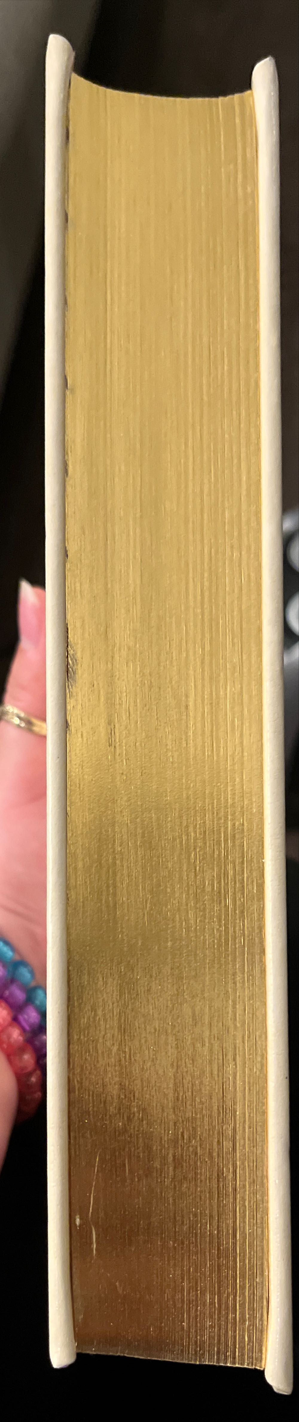 Anna Karenina - Leo Tolstoy (Barnes & Noble - Calf-Binding) book collectible [Barcode 9781435139626] - Main Image 3