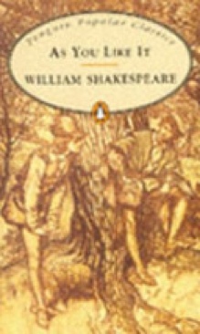 As You Like It - William Shakespeare book collectible [Barcode 9780140621259] - Main Image 1