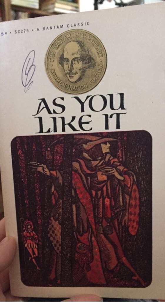 Password To Larkspur Lane