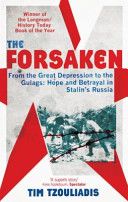 The Forsaken - L A (Abacus Software) book collectible [Barcode 9780349117539] - Main Image 1