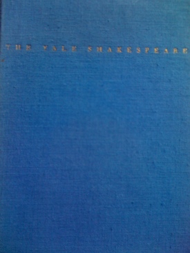 The Winters Tale - Shakespeare book collectible - Main Image 1