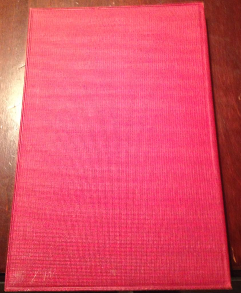 The Winters Tale - Shakespeare (cassell & Company Ltd - Oversewing) book collectible - Main Image 2