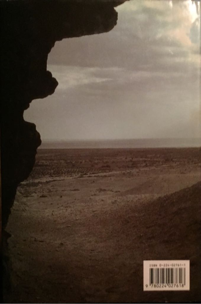 Dead Sea Scrolls Deception, The - Michael Baigent (Jonathan Cape - Hardcover) book collectible [Barcode 9780224027618] - Main Image 2